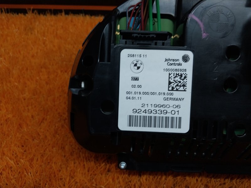 щиток приборов, 2500 рублей, Красноярск