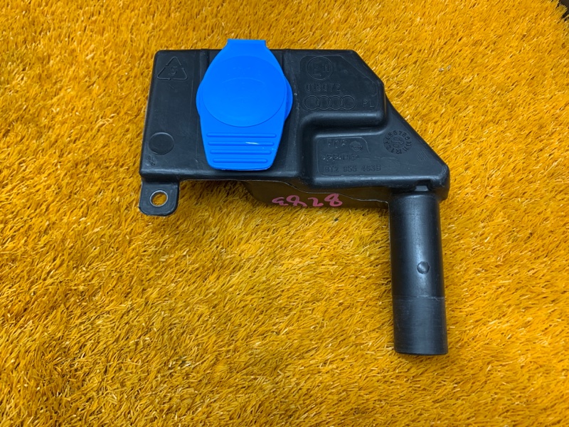 Горловина бачка омывателя, 200 рублей, Красноярск