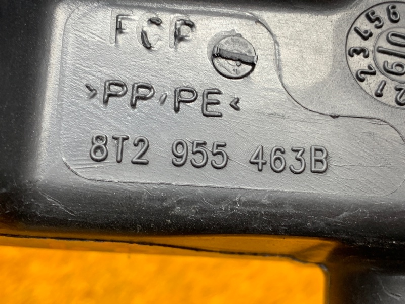 Горловина бачка омывателя, 200 рублей, Красноярск