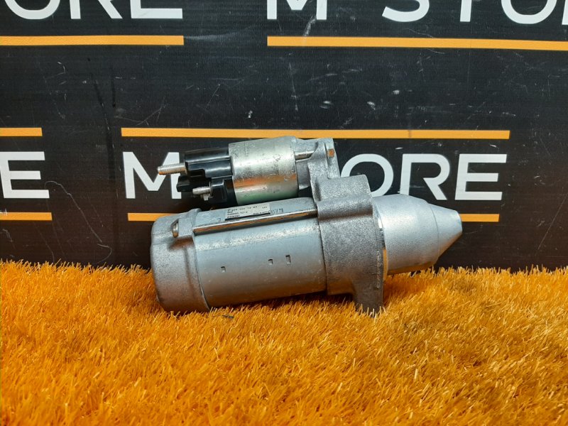 стартер, 6000 рублей, Красноярск