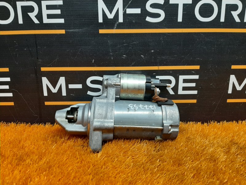 стартер, 6000 рублей, Красноярск