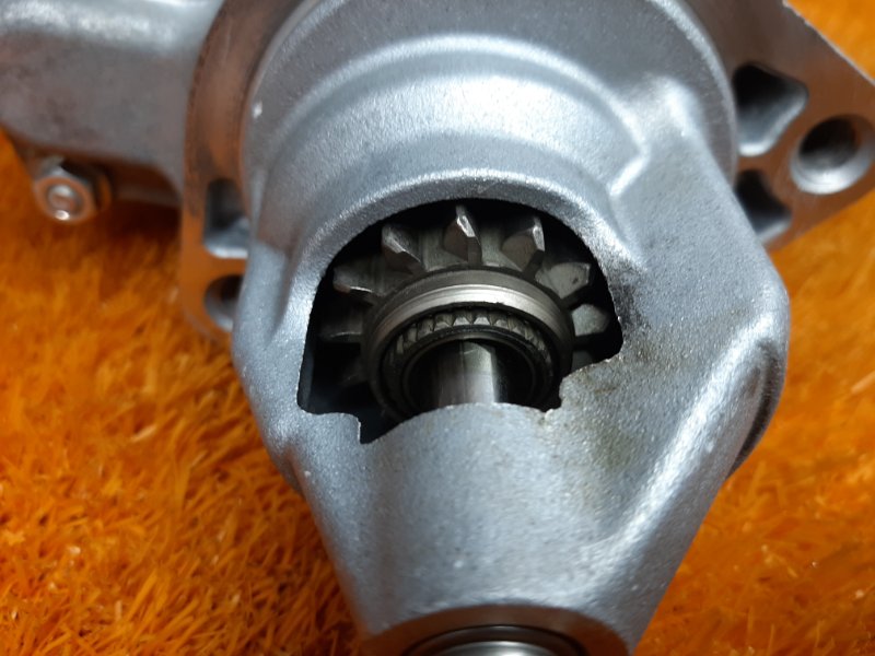 стартер, 6000 рублей, Красноярск