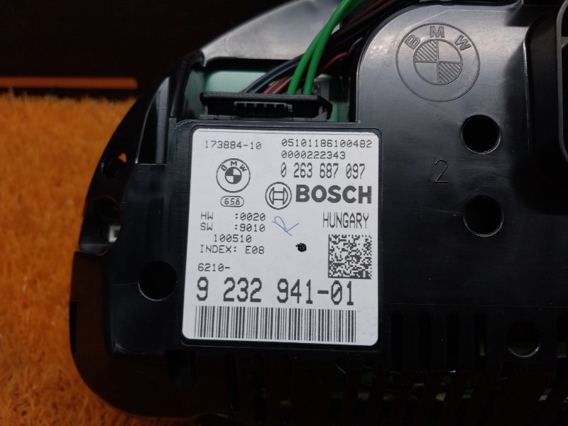 щиток приборов, 13740 рублей, Красноярск