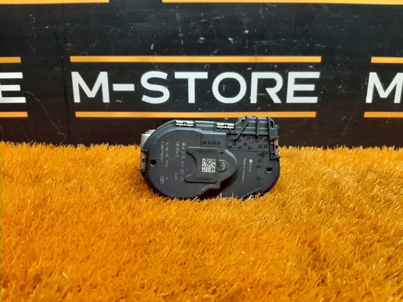 дроссельная заслонка, 2440 рублей, Красноярск