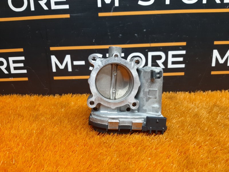 дроссельная заслонка, 2440 рублей, Красноярск