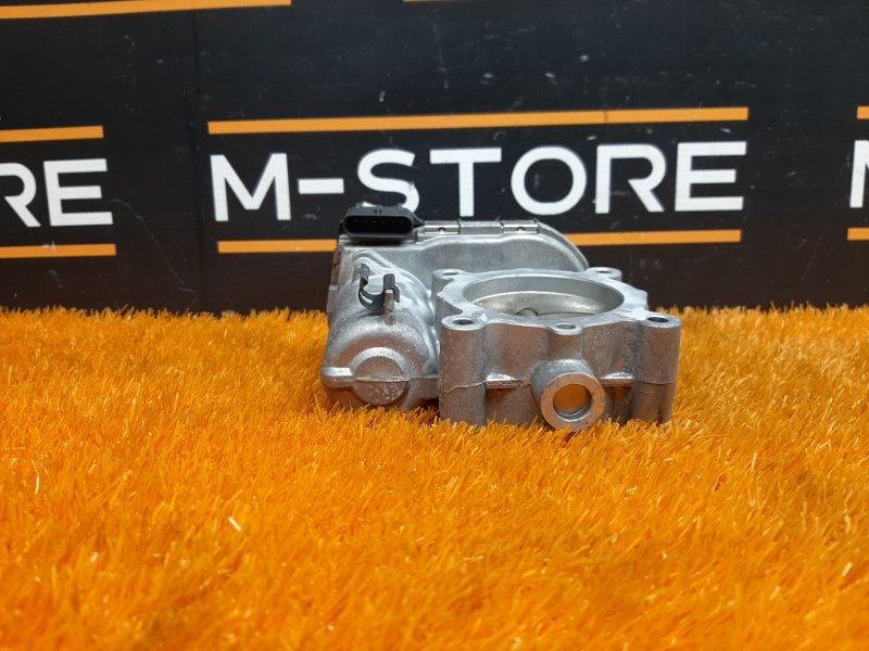 дроссельная заслонка, 2440 рублей, Красноярск