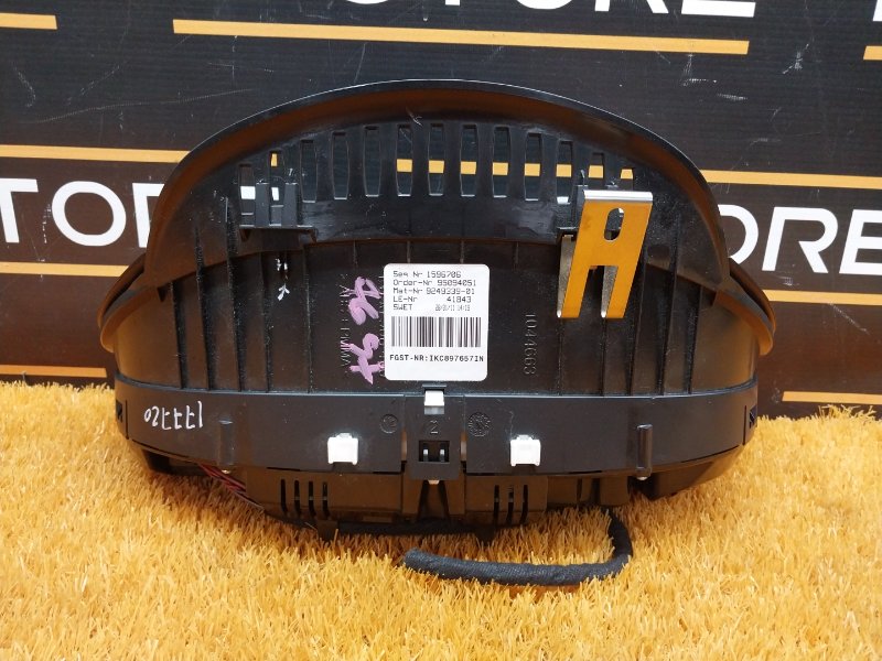 щиток приборов, 2500 рублей, Красноярск