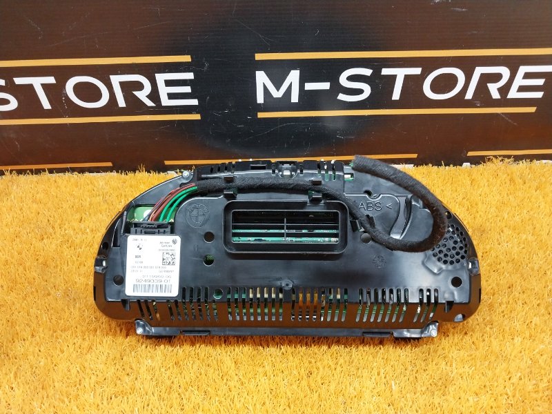 щиток приборов, 2500 рублей, Красноярск