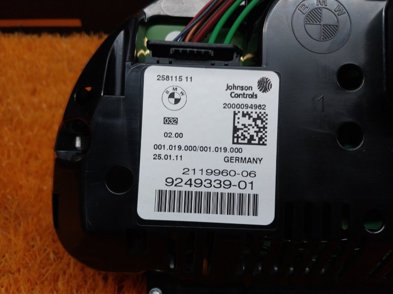 щиток приборов, 2500 рублей, Красноярск