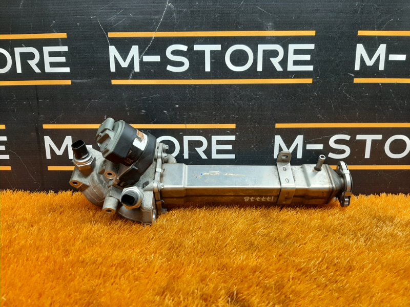 клапан EGR, 6340 рублей, Красноярск