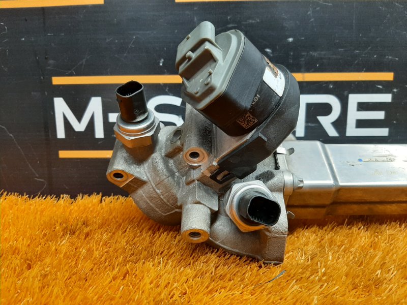 клапан EGR, 6340 рублей, Красноярск