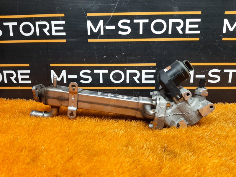 клапан EGR, 6340 рублей, Красноярск