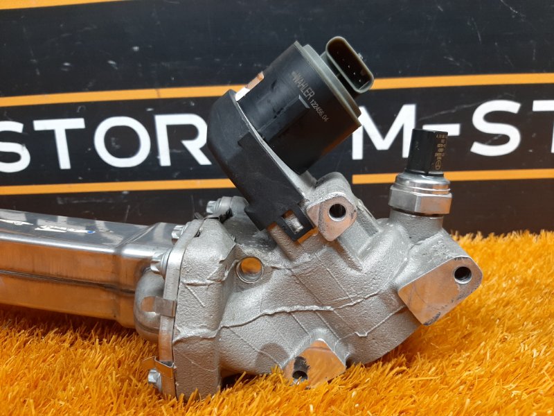 клапан EGR, 6340 рублей, Красноярск