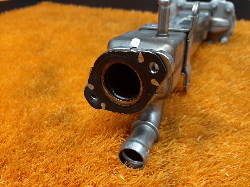 клапан EGR, 6340 рублей, Красноярск