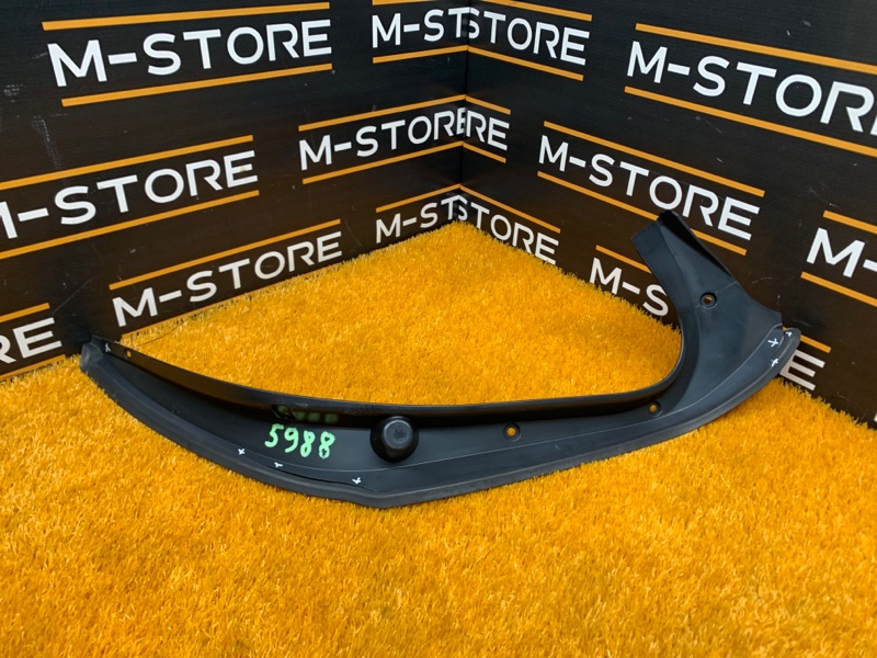 Водосток багажника, 300 рублей, Красноярск