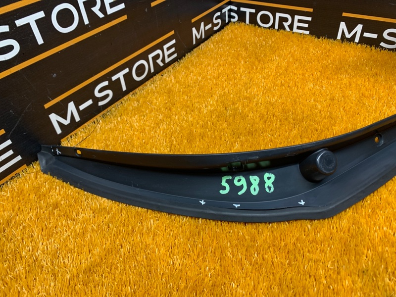 Водосток багажника, 300 рублей, Красноярск