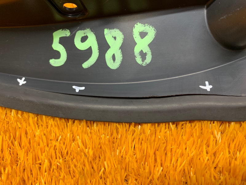 Водосток багажника, 300 рублей, Красноярск