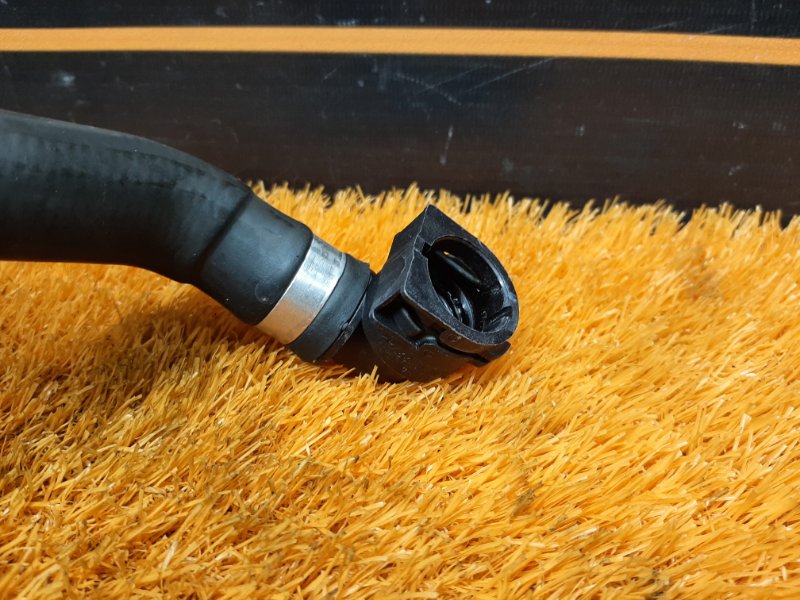 Патрубок радиатора верхний, 3460 рублей, Красноярск