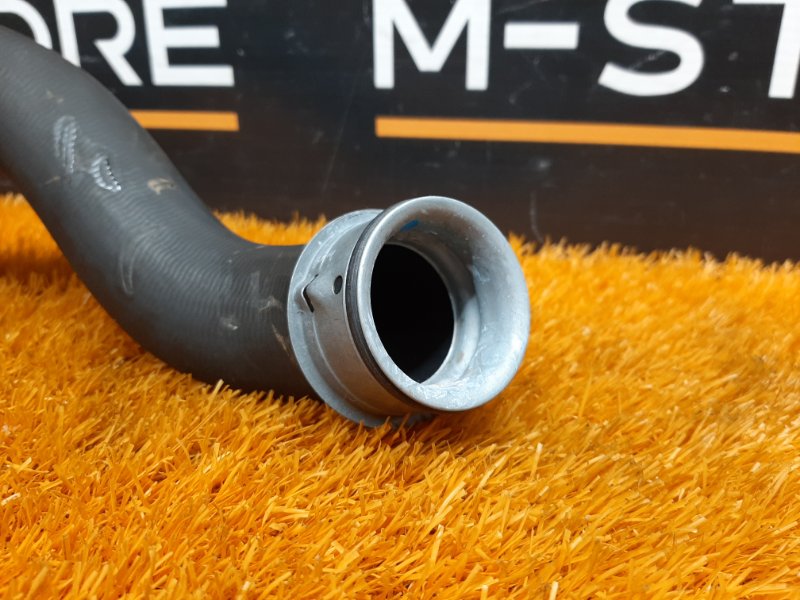 Патрубок радиатора верхний, 3460 рублей, Красноярск