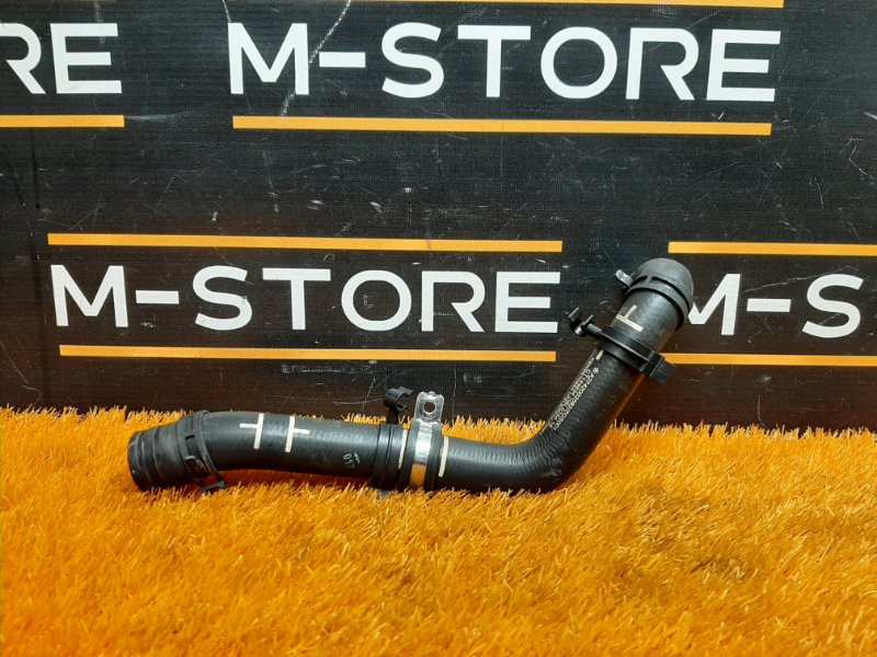 Патрубок системы охлаждения, 670 рублей, Красноярск