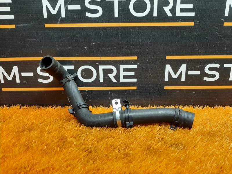 Патрубок системы охлаждения, 670 рублей, Красноярск