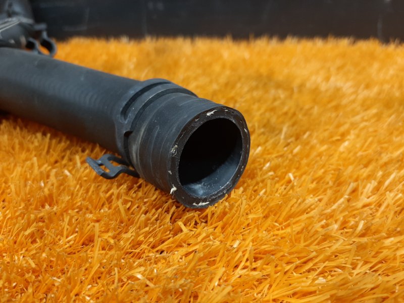 Патрубок системы охлаждения, 670 рублей, Красноярск