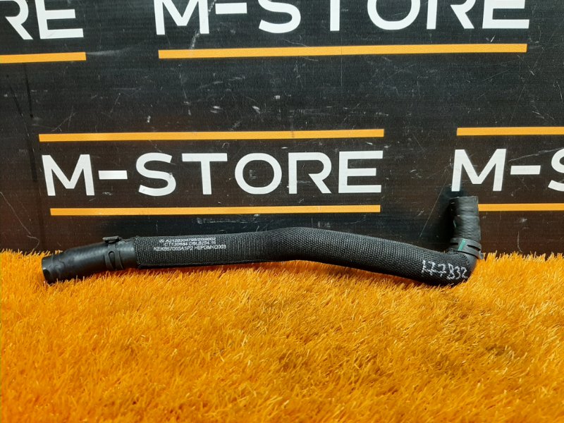 Патрубок системы охлаждения, 350 рублей, Красноярск