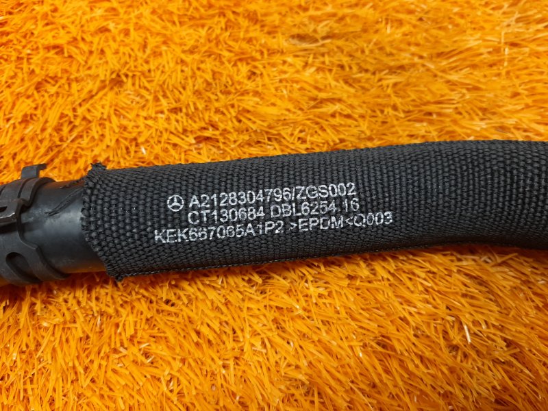 Патрубок системы охлаждения, 350 рублей, Красноярск