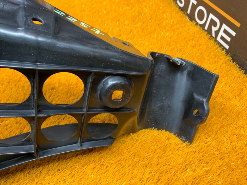 крепление бампера, 400 рублей, Красноярск