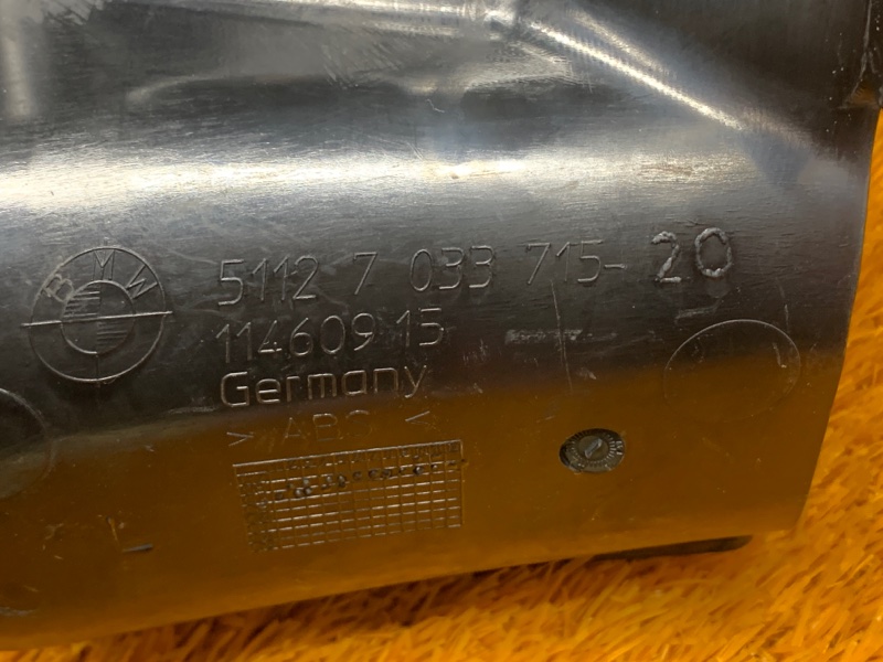 крепление бампера, 400 рублей, Красноярск