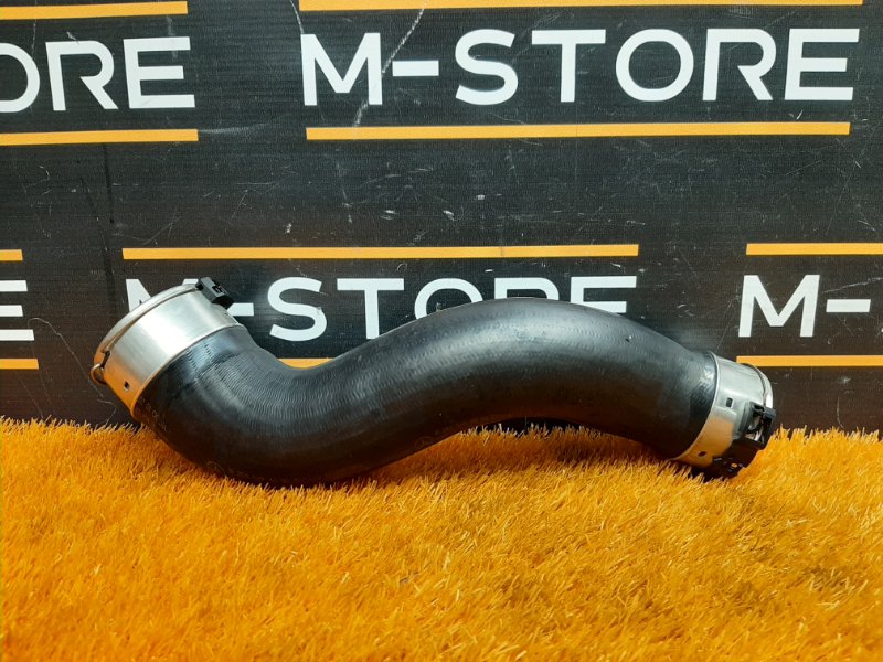 Патрубок интеркулера, 3020 рублей, Красноярск