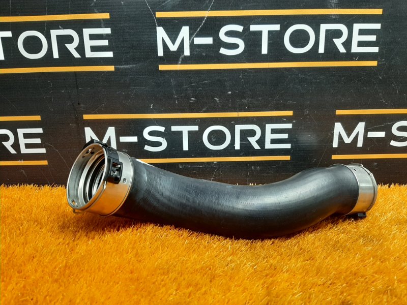 Патрубок интеркулера, 3020 рублей, Красноярск