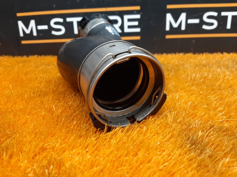 Патрубок интеркулера, 3020 рублей, Красноярск