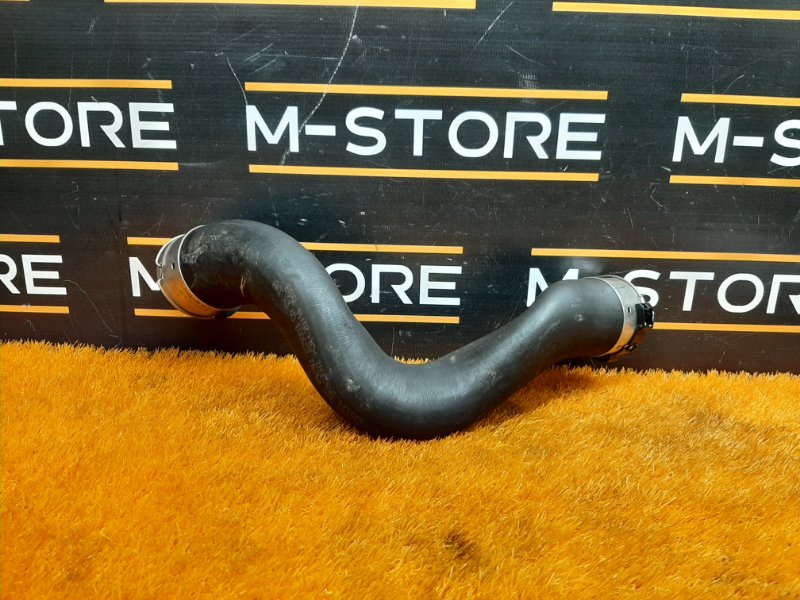 Патрубок интеркулера, 3020 рублей, Красноярск