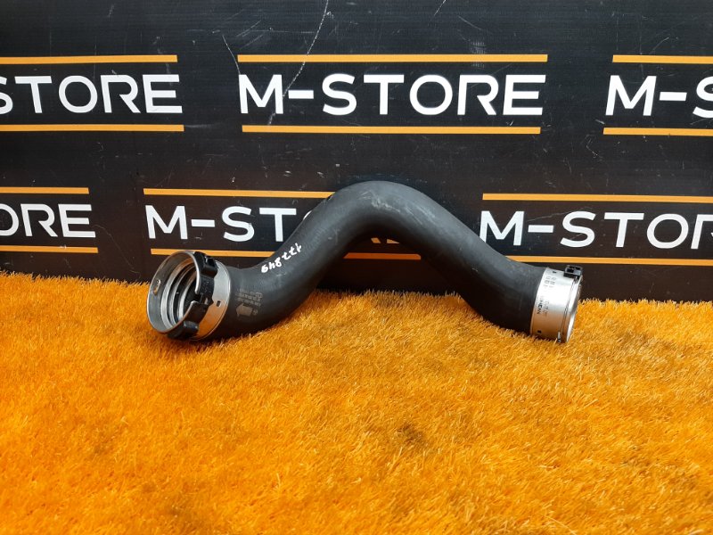 Патрубок интеркулера, 3020 рублей, Красноярск