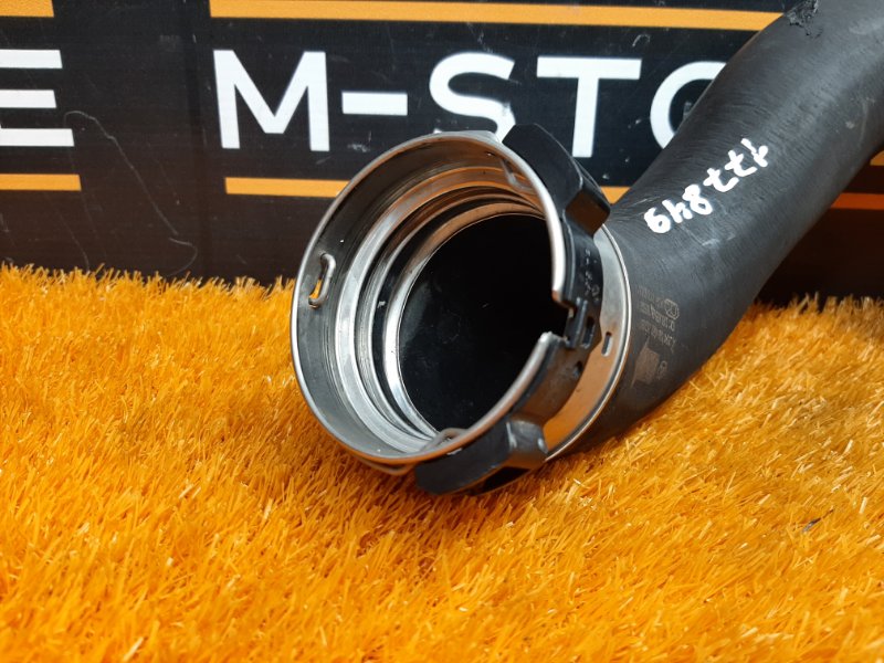 Патрубок интеркулера, 3020 рублей, Красноярск