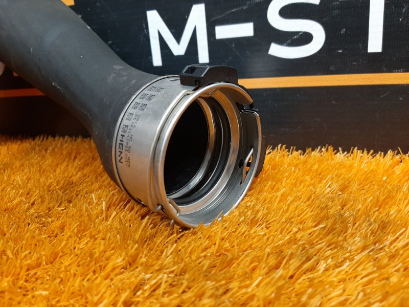 Патрубок интеркулера, 3020 рублей, Красноярск