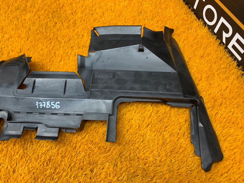 дефлектор радиатора, 250 рублей, Красноярск