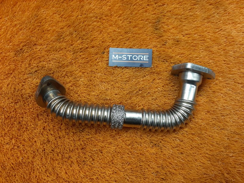 Трубка EGR, 1520 рублей, Красноярск