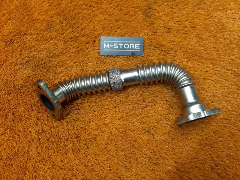 Трубка EGR, 1520 рублей, Красноярск