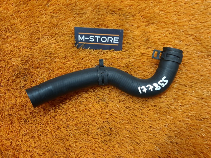 Патрубок системы охлаждения, 410 рублей, Красноярск