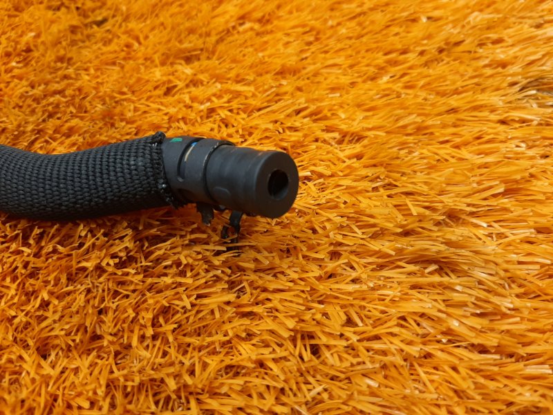 Патрубок системы охлаждения, 670 рублей, Красноярск