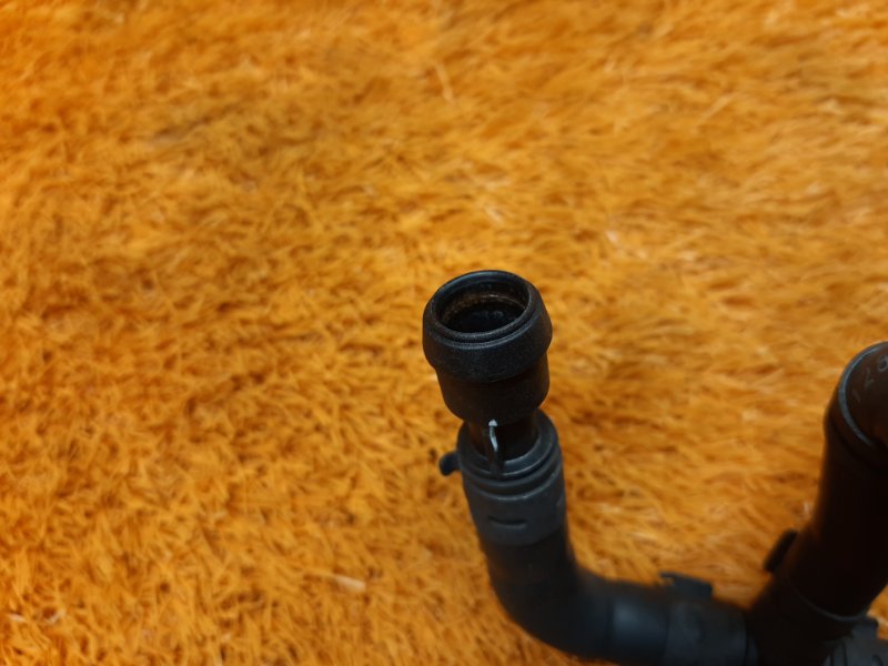 Патрубок системы охлаждения, 670 рублей, Красноярск