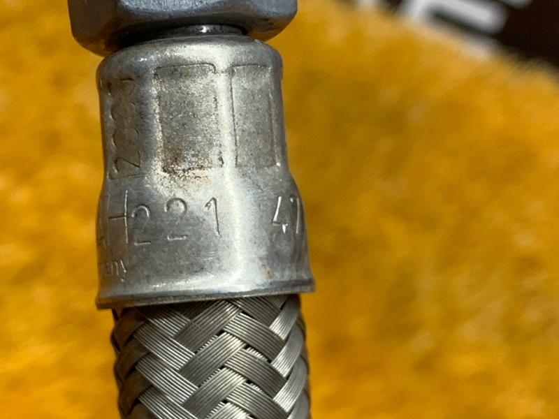 шланг топливный, 500 рублей, Красноярск