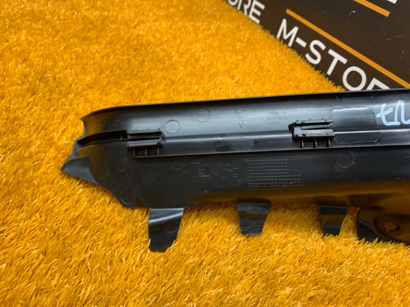 Накладка на порог салона, 540 рублей, Красноярск