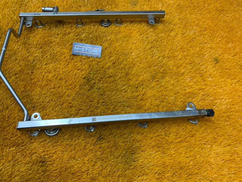 топливная рампа, 750 рублей, Красноярск