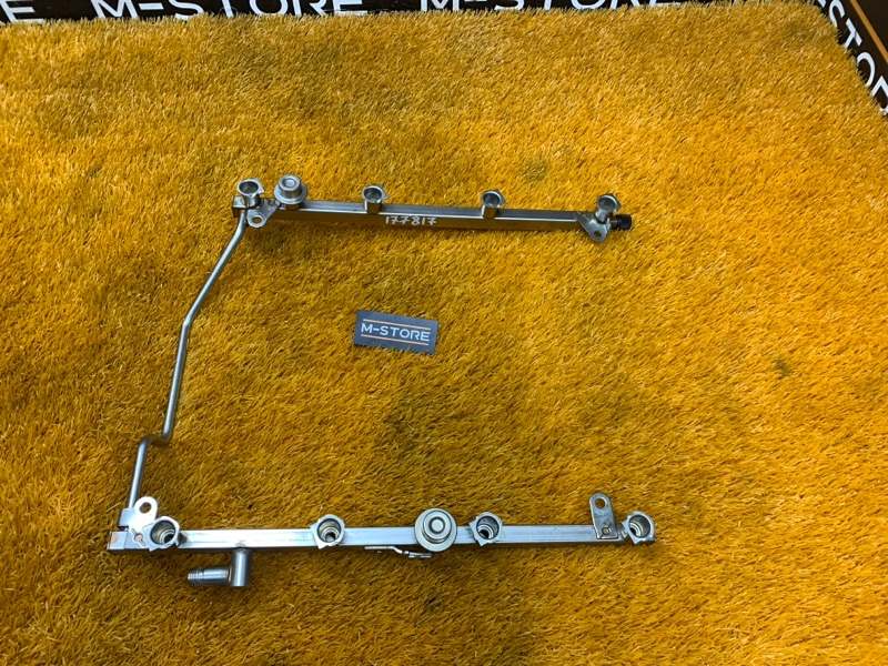 топливная рампа, 750 рублей, Красноярск