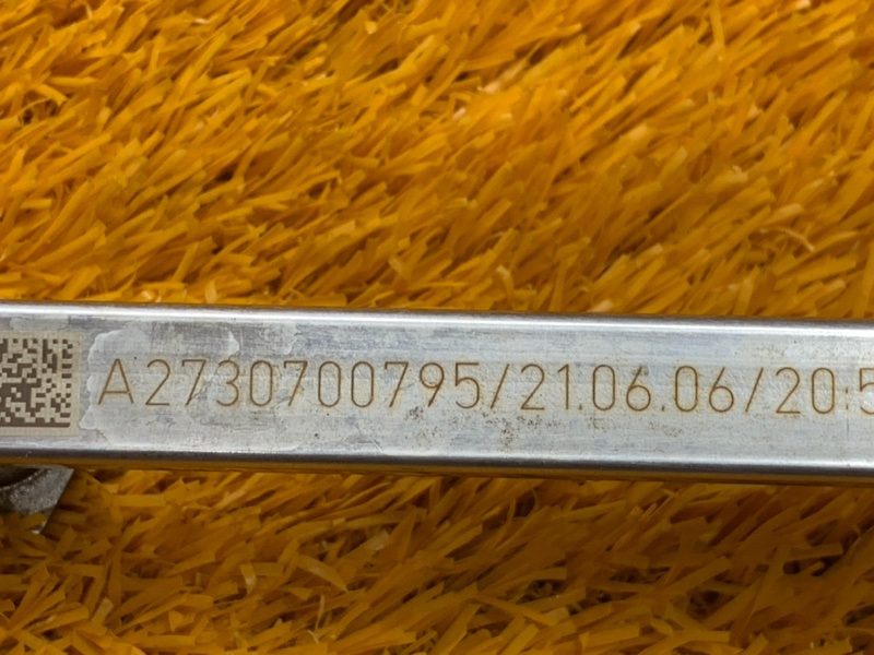 топливная рампа, 750 рублей, Красноярск