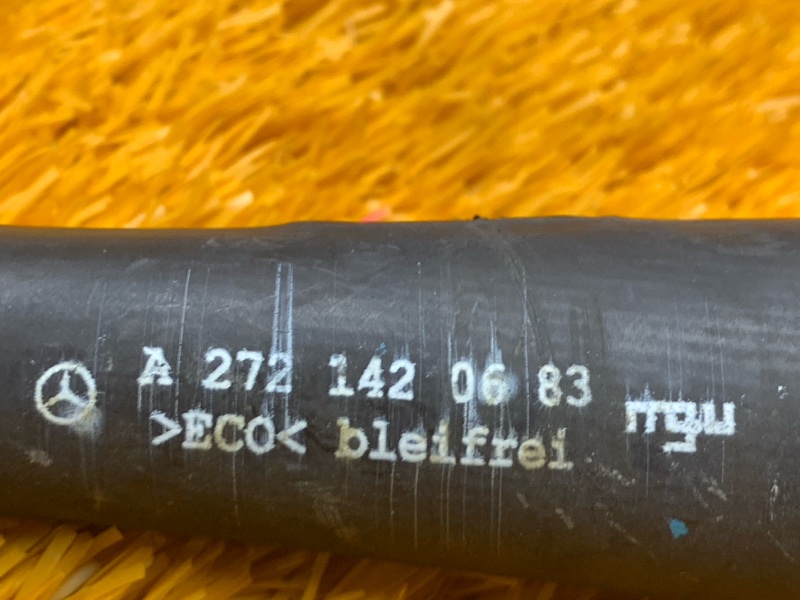 Патрубок картерных газов, 350 рублей, Красноярск