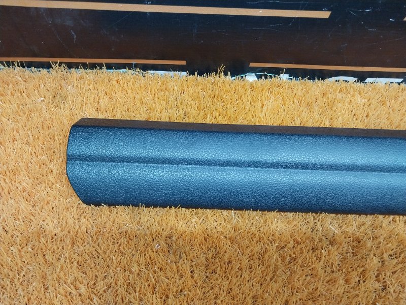 Накладка на порог салона, 350 рублей, Красноярск